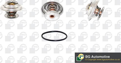 Wilmink Group WG1760512 - Termostat, rashladna tekućinu www.molydon.hr