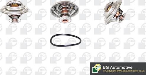 Wilmink Group WG1760520 - Termostat, rashladna tekućinu www.molydon.hr