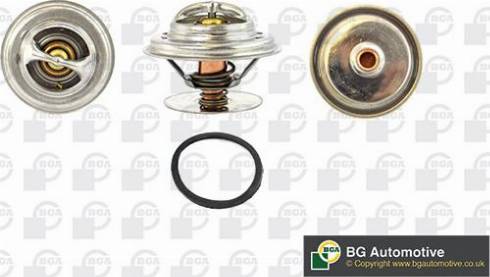 Wilmink Group WG1760522 - Termostat, rashladna tekućinu www.molydon.hr
