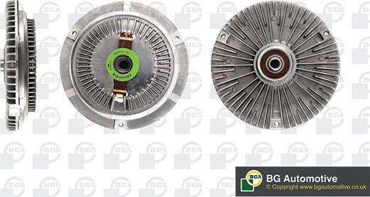 Wilmink Group WG1768419 - kvačilo, ventilator hladnjaka www.molydon.hr