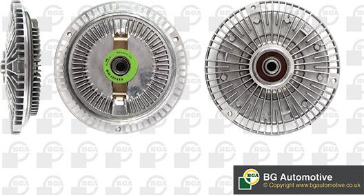 Wilmink Group WG1768415 - kvačilo, ventilator hladnjaka www.molydon.hr