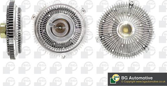 Wilmink Group WG1768411 - kvačilo, ventilator hladnjaka www.molydon.hr