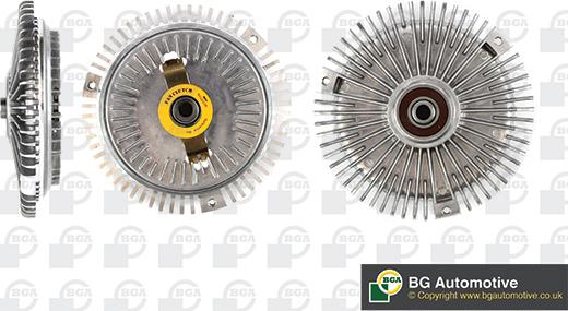 Wilmink Group WG1768418 - kvačilo, ventilator hladnjaka www.molydon.hr