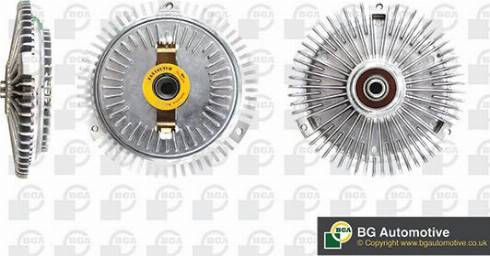 Wilmink Group WG1768413 - kvačilo, ventilator hladnjaka www.molydon.hr
