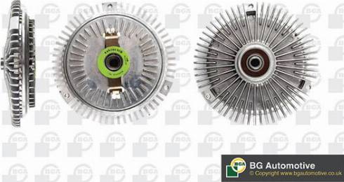 Wilmink Group WG1768417 - kvačilo, ventilator hladnjaka www.molydon.hr