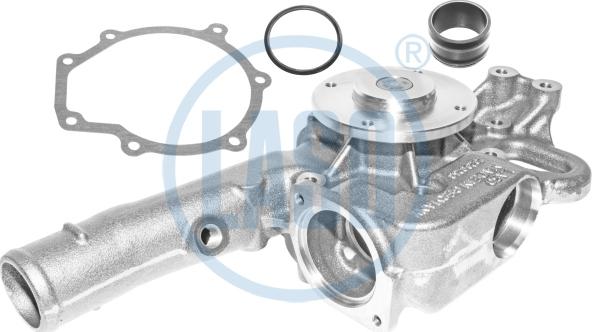 Wilmink Group WG1709693 - Vodena pumpa www.molydon.hr
