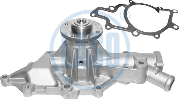 Wilmink Group WG1709687 - Vodena pumpa www.molydon.hr
