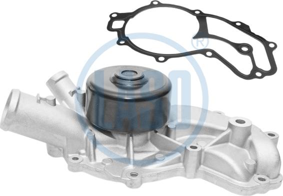 Wilmink Group WG1709678 - Vodena pumpa www.molydon.hr