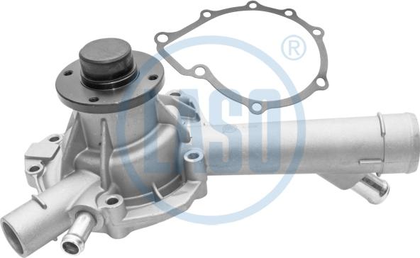 Wilmink Group WG1709747 - Vodena pumpa www.molydon.hr