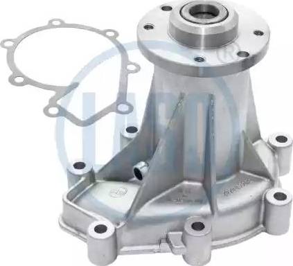 Wilmink Group WG1709739 - Vodena pumpa www.molydon.hr