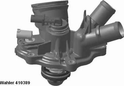 Wilmink Group WG1700030 - Termostat, rashladna tekućinu www.molydon.hr