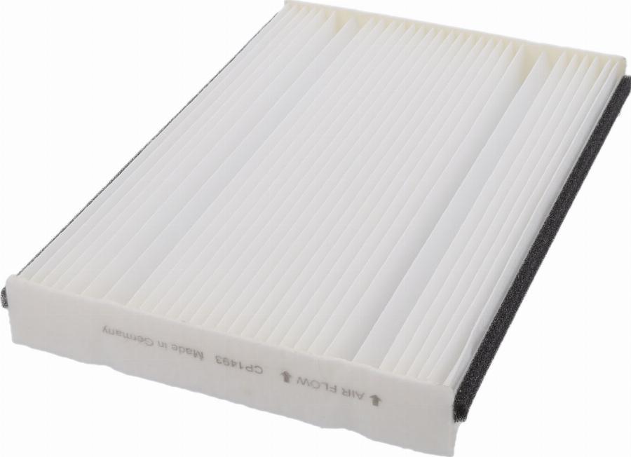 Wilmink Group WG1701516 - Filter kabine www.molydon.hr