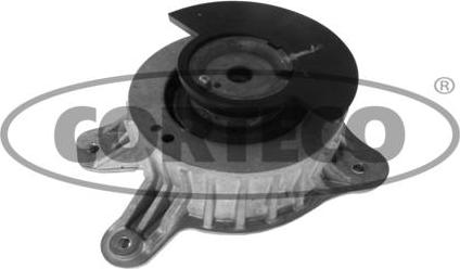 Wilmink Group WG1701346 - Nosač motora www.molydon.hr