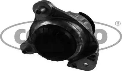 Wilmink Group WG1701353 - Nosač motora www.molydon.hr