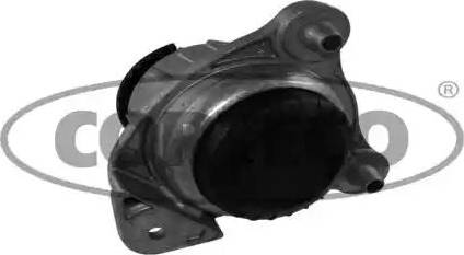 Wilmink Group WG1701352 - Nosač motora www.molydon.hr