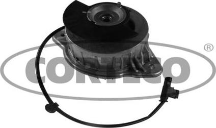 Wilmink Group WG1701209 - Nosač motora www.molydon.hr