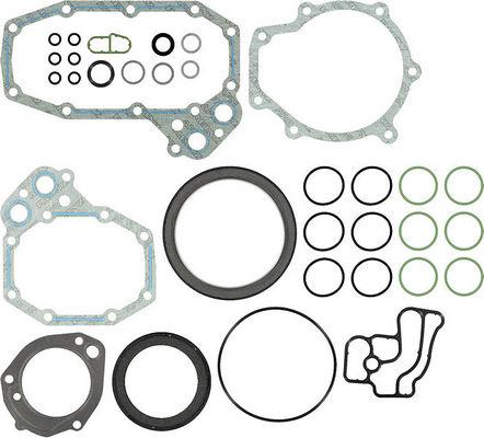 Wilmink Group WG1702820 - Garnitura brtvi, blok motora www.molydon.hr