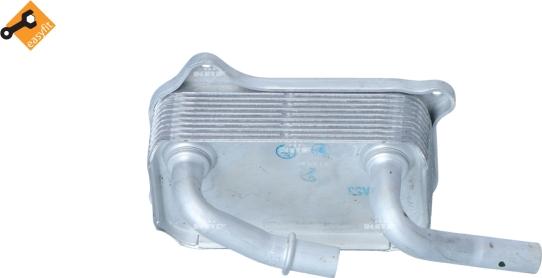 Wilmink Group WG1719926 - Uljni hladnjak, ulje za motor www.molydon.hr