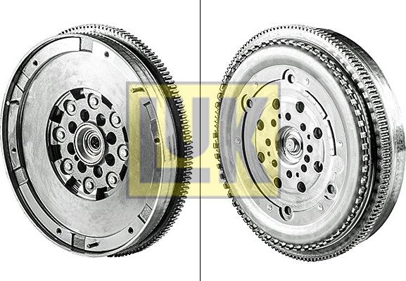 Wilmink Group WG1716215 - zamašnjak www.molydon.hr