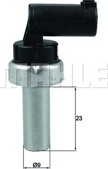 Wilmink Group WG1789670 - Senzor, temperatura rashladne tekućinu www.molydon.hr