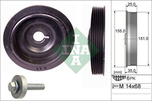 Wilmink Group WG1781157 - Remenica, radilica www.molydon.hr