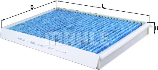 Wilmink Group WG1788841 - Filter kabine www.molydon.hr
