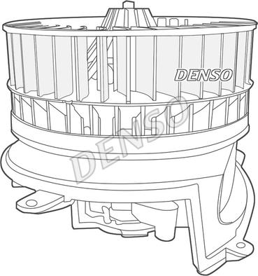 Wilmink Group WG1735642 - Ventilator kabine/unutrasnjeg prostora www.molydon.hr