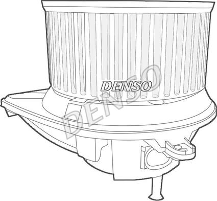 Wilmink Group WG1735651 - Ventilator kabine/unutrasnjeg prostora www.molydon.hr