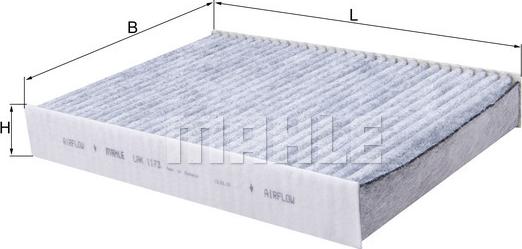 Wilmink Group WG1724298 - Filter kabine www.molydon.hr