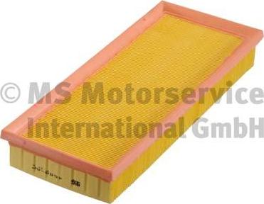 Wilmink Group WG1726407 - Filter za zrak www.molydon.hr
