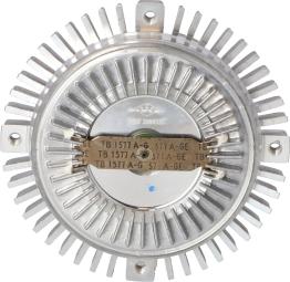 Wilmink Group WG1720993 - kvačilo, ventilator hladnjaka www.molydon.hr