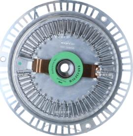 Wilmink Group WG1720941 - kvačilo, ventilator hladnjaka www.molydon.hr