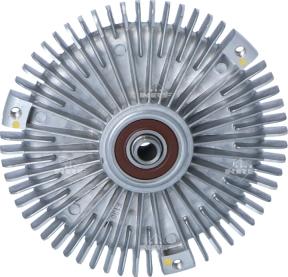 Wilmink Group WG1720939 - kvačilo, ventilator hladnjaka www.molydon.hr