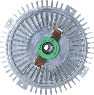 Wilmink Group WG1720938 - kvačilo, ventilator hladnjaka www.molydon.hr