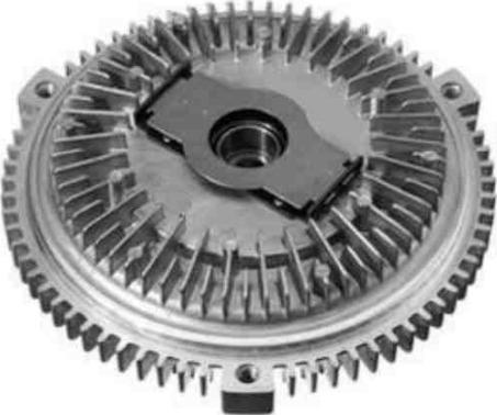Wilmink Group WG1720973 - kvačilo, ventilator hladnjaka www.molydon.hr