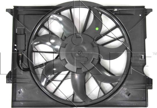 Wilmink Group WG1720400 - Ventilator, hladjenje motora www.molydon.hr