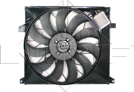 Wilmink Group WG1720402 - Ventilator, hladjenje motora www.molydon.hr