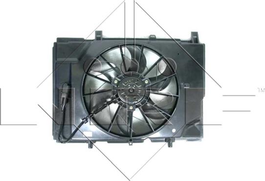 Wilmink Group WG1720422 - Ventilator, hladjenje motora www.molydon.hr