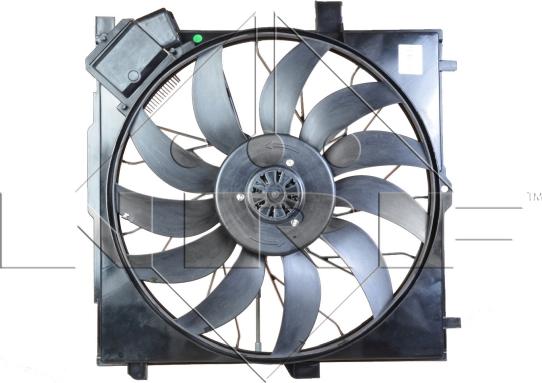 Wilmink Group WG1720658 - Ventilator, hladjenje motora www.molydon.hr