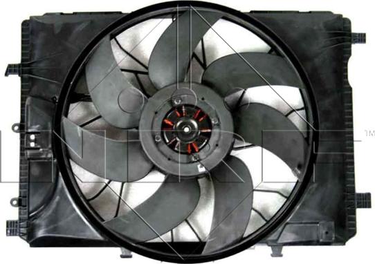 Wilmink Group WG1720399 - Ventilator, hladjenje motora www.molydon.hr