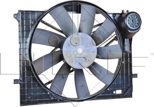 Wilmink Group WG1720269 - Ventilator, hladjenje motora www.molydon.hr