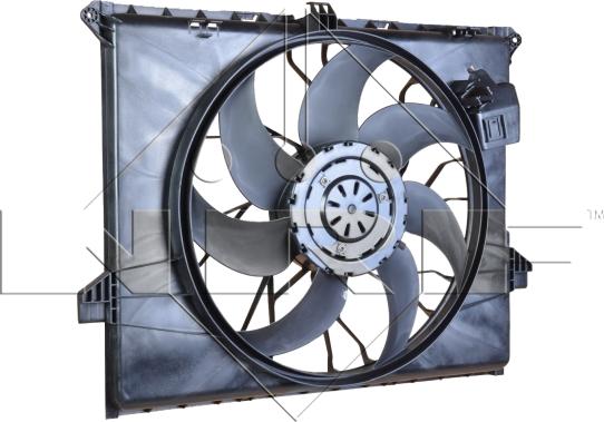 Wilmink Group WG1720266 - Ventilator, hladjenje motora www.molydon.hr