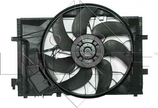 Wilmink Group WG1720263 - Ventilator, hladjenje motora www.molydon.hr
