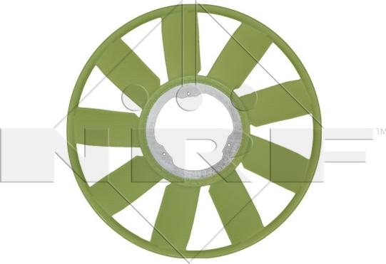 Wilmink Group WG1721056 - Rotor ventilatora, hladjenje motora www.molydon.hr