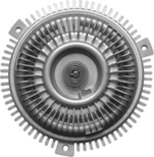 Wilmink Group WG1721015 - kvačilo, ventilator hladnjaka www.molydon.hr