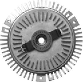 Wilmink Group WG1721013 - kvačilo, ventilator hladnjaka www.molydon.hr