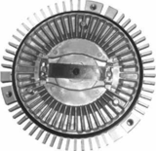Wilmink Group WG1721023 - kvačilo, ventilator hladnjaka www.molydon.hr