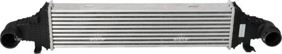 Wilmink Group WG1723997 - Intercooler, hladnjak www.molydon.hr
