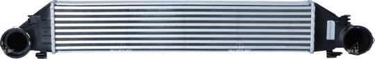Wilmink Group WG1723745 - Intercooler, hladnjak www.molydon.hr