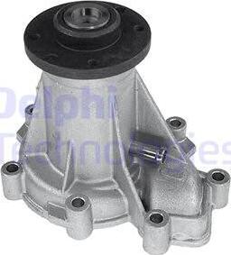 Wilmink Group WG1774987 - Vodena pumpa www.molydon.hr
